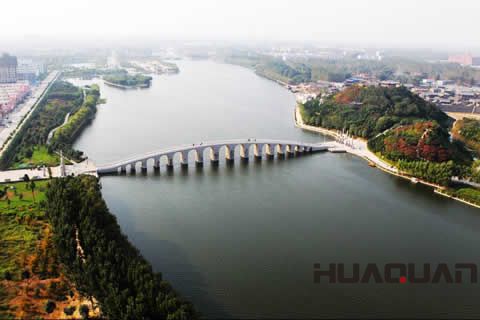 『隨華全，觀天下』 ——走進(jìn)山東東阿