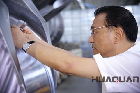 華全動(dòng)力：以品質(zhì)革命為支撐，實(shí)現(xiàn)持續(xù)發(fā)展