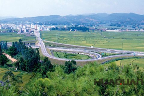 鄭和在南華只是“暫住”，華全機(jī)組卻是“長(zhǎng)居”