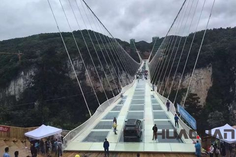 勇于挑戰，又是沃爾沃！不過，這次輪到汽車