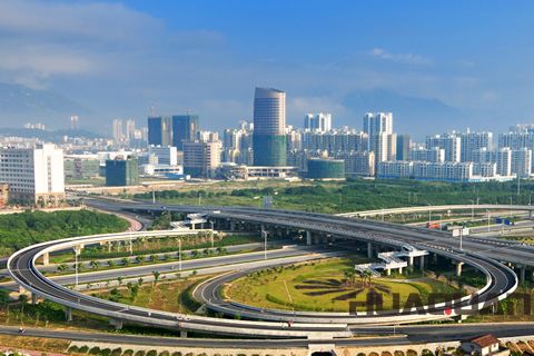 50kW移動(dòng)電站發(fā)往莆田，隨華全動(dòng)力了解媽祖那些事兒