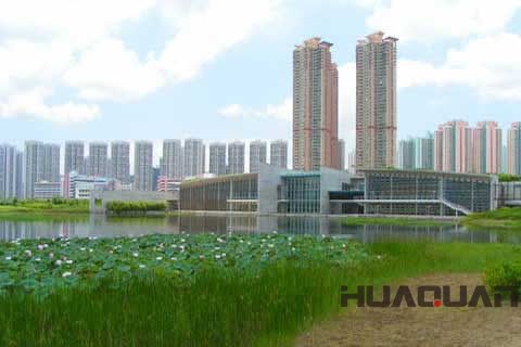 華全發電機組點贊！香港將建堆填沼氣發電工程