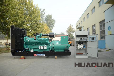 就沖這認(rèn)真勁兒，選擇華全機(jī)組真的太明智了