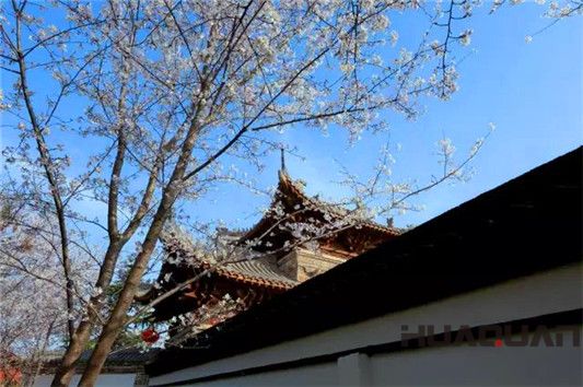 華全牌120kw玉柴系列發電機組在河南許昌市賞花