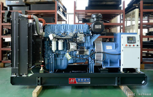 2月12日，新疆王先生從華全動力采購的40kw標配柴油發(fā)電機組成功發(fā)往目的地