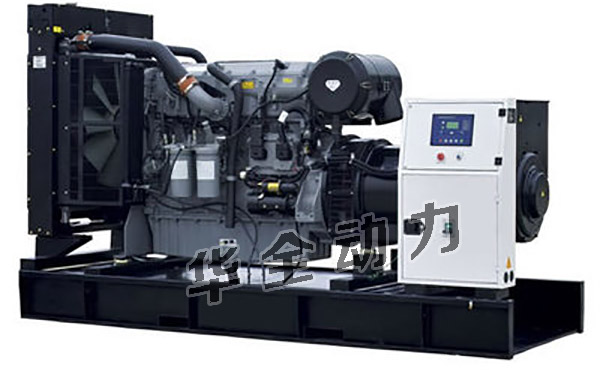 湖北省杜先生從華全動(dòng)力訂購的標(biāo)配柴油發(fā)電機(jī)組于3月26日發(fā)出