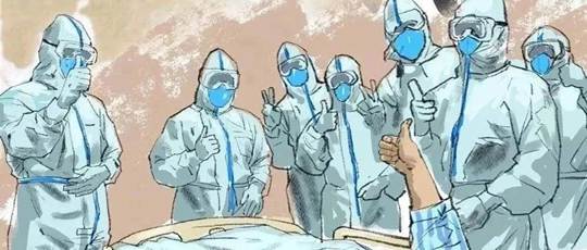 華全作為發電設備專業廠家，為武漢加油，為中國加油。