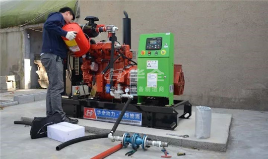 養(yǎng)殖場(chǎng)用豬糞來(lái)發(fā)電，華全動(dòng)力：既經(jīng)濟(jì)又環(huán)保，這個(gè)可以有！