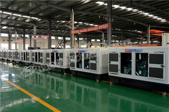 發(fā)電機(jī)組眾生相，來(lái)看看什么樣的發(fā)電機(jī)組符合你的氣質(zhì)？