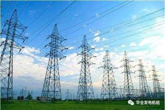 全國(guó)碳交易市場(chǎng)要來(lái)了，華全環(huán)保發(fā)電機(jī)組迎來(lái)新發(fā)展機(jī)遇