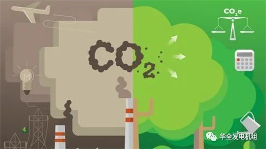 全國(guó)碳交易市場(chǎng)要來(lái)了，華全環(huán)保發(fā)電機(jī)組迎新機(jī)遇