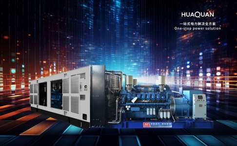 新購發電機組在使用前該如何調試？