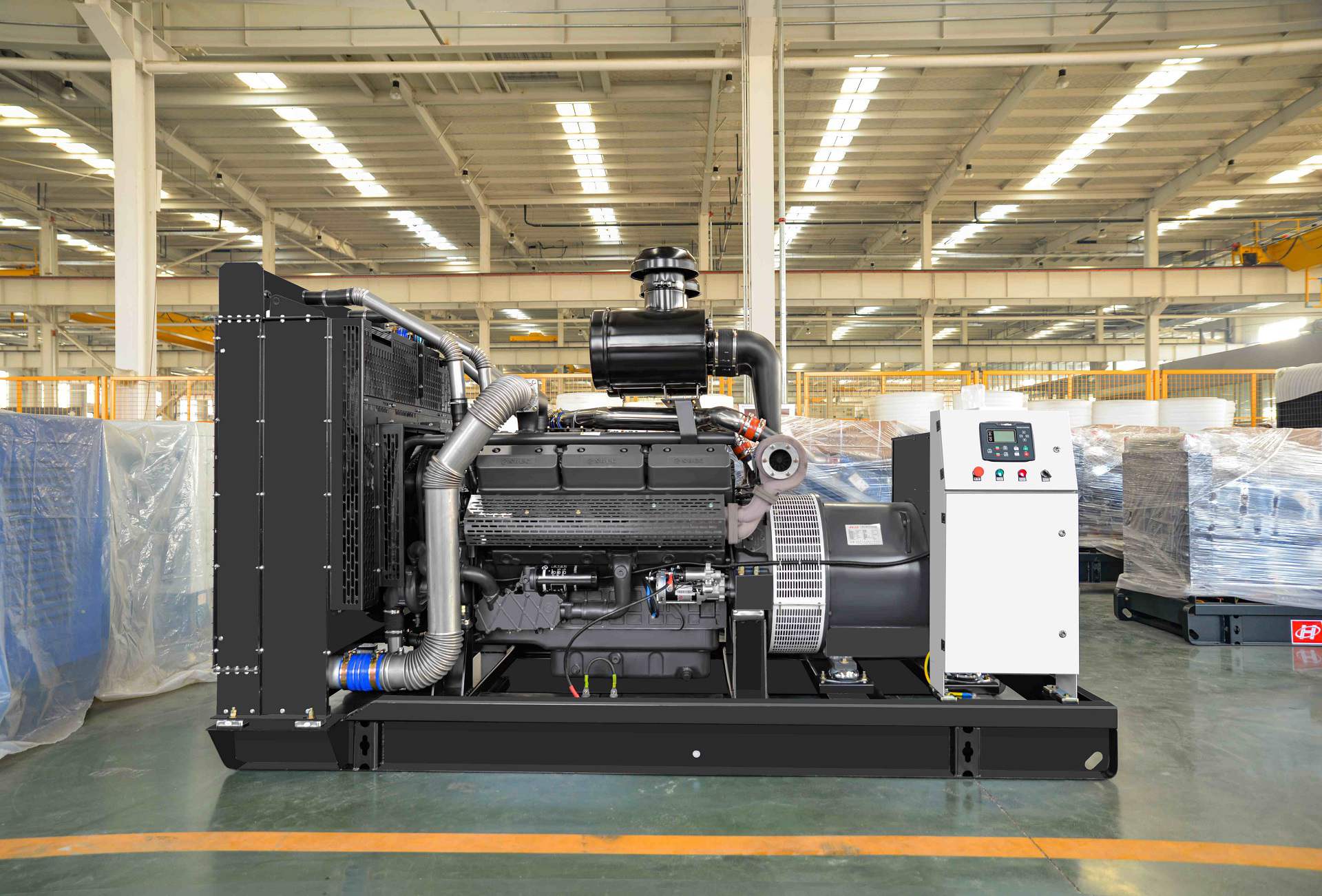 500kW-SC發(fā)電機(jī)組(SC27G755D2)